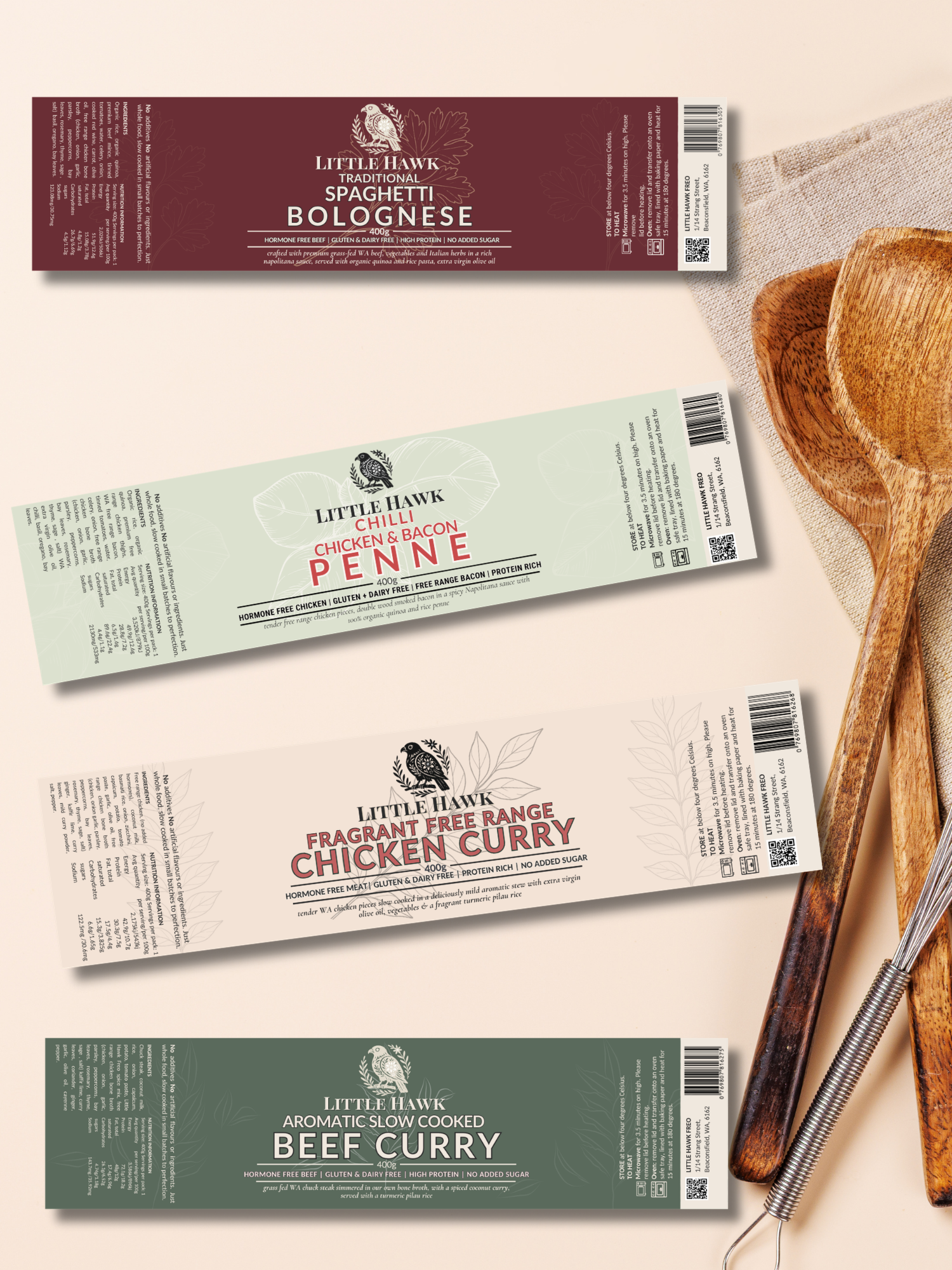 Print & Collateral