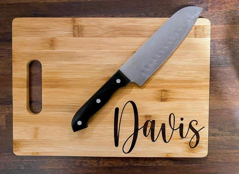 Bamboo Rectangle Name Bottom.webp