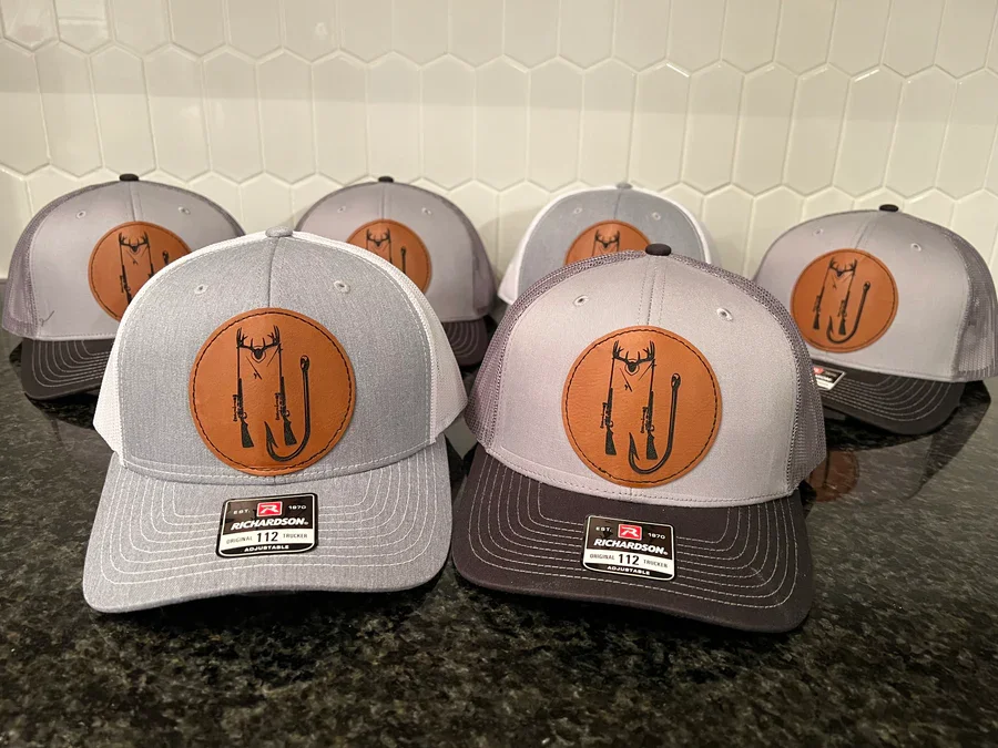 Gray and Black Hats.webp