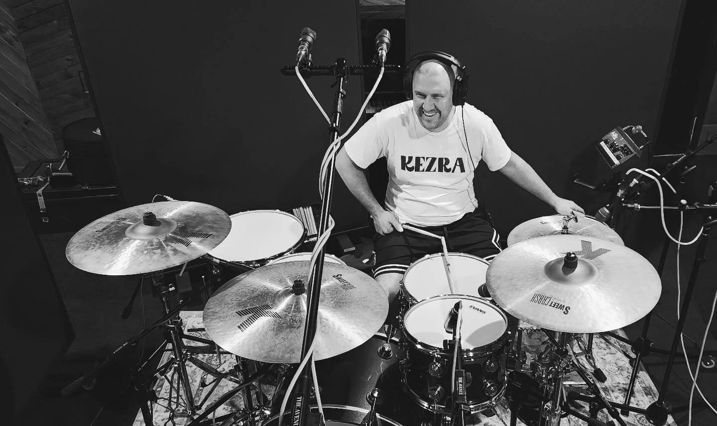 Drums @ The Avenue