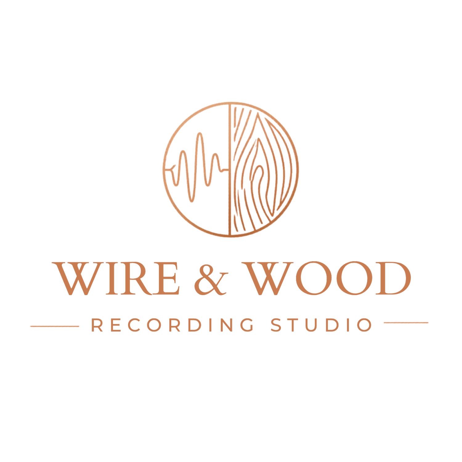 Wire &amp; Wood Recording Studio