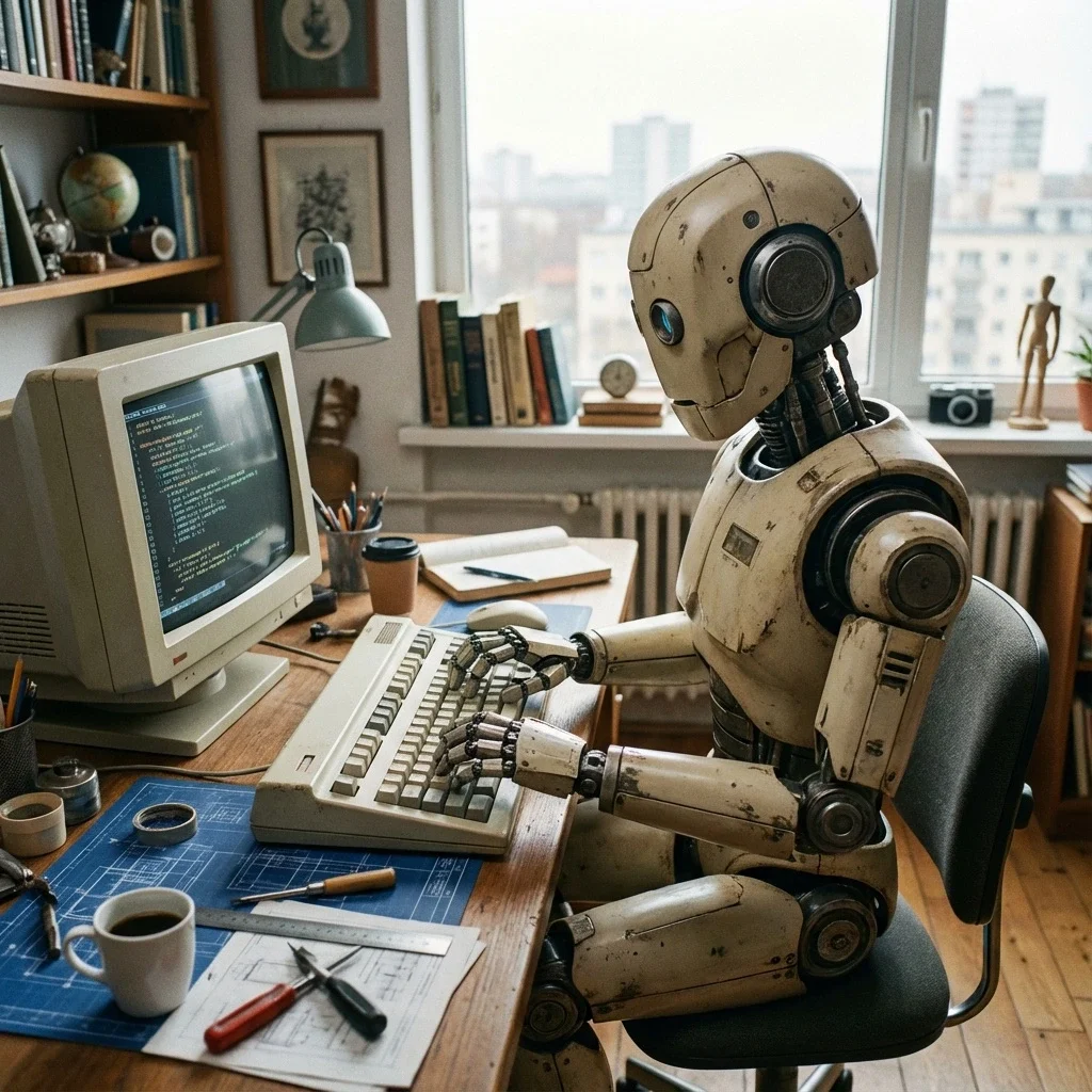 Why AI-Generated Legal Content Fails Without Human Editorial Jud(d)gment