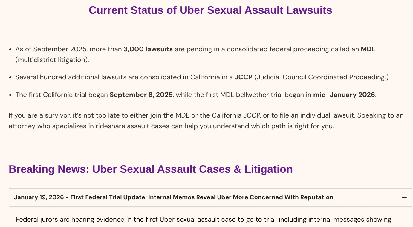 How to Build a Standout Litigation SEO Page in a Crowded Legal Search Landscape
