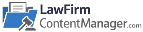 LawFirmContentManager.com