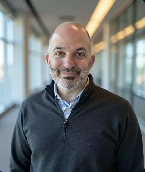 Jordan Berman, President, Legal Offers, LLC.