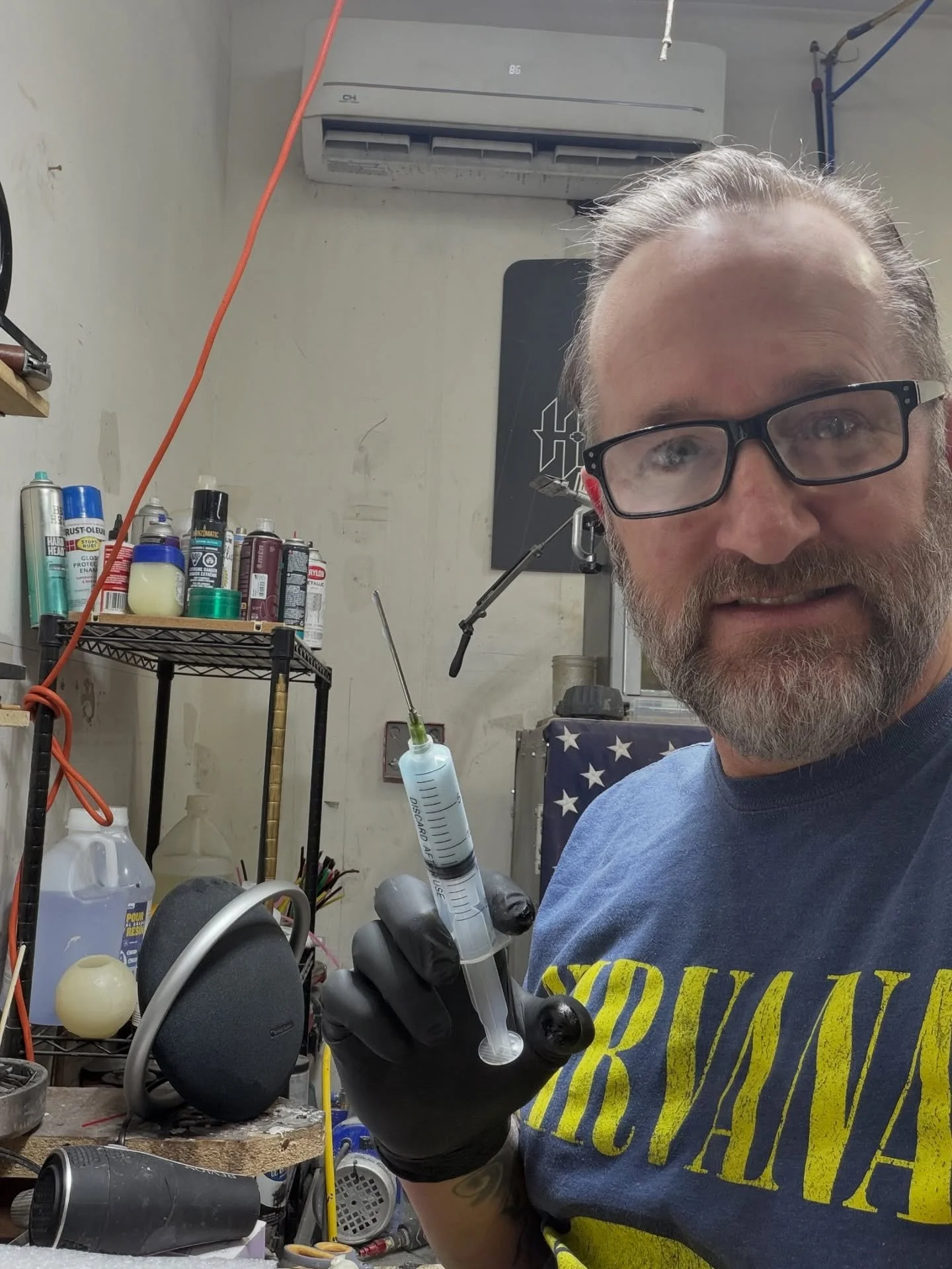 Exploration is the idea 🧠