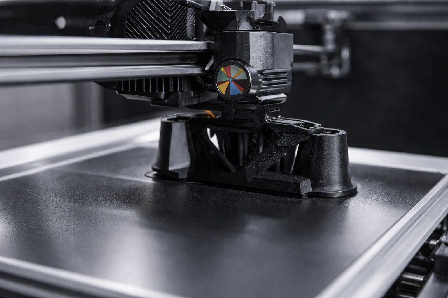 Additive Manufacturing