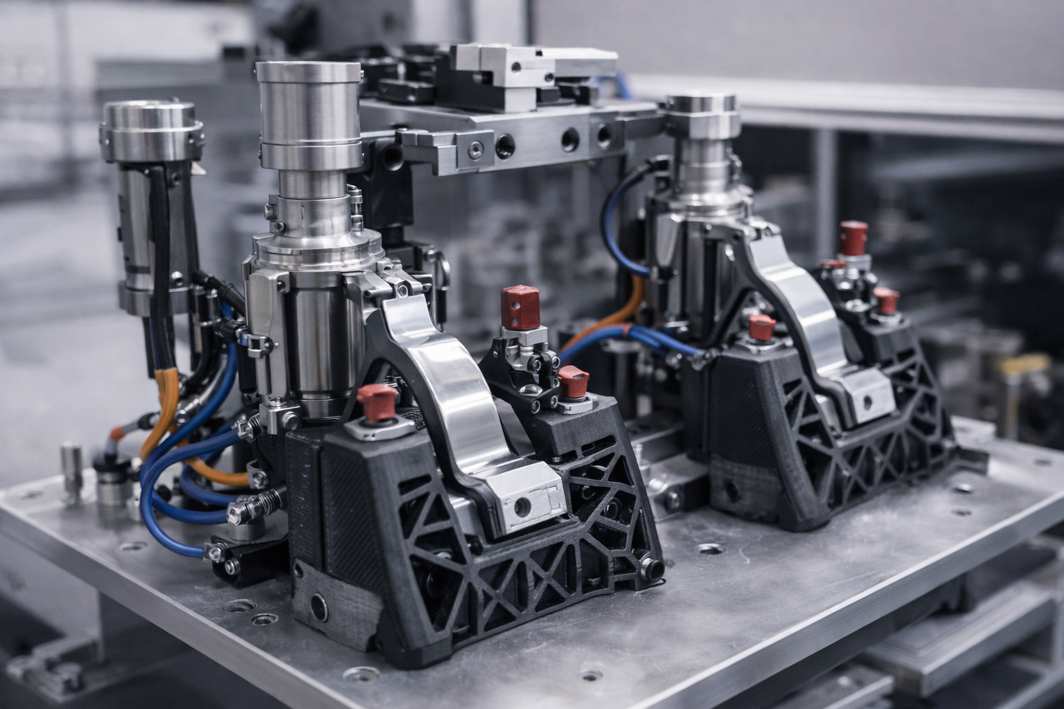 Custom Manufacturing & Special Projects