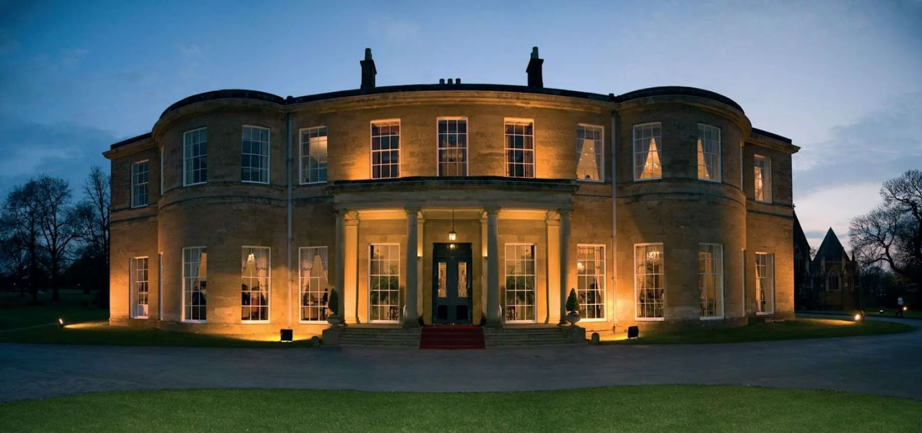 Top Wedding Venues in Yorkshire and the Perfect Music for Each
