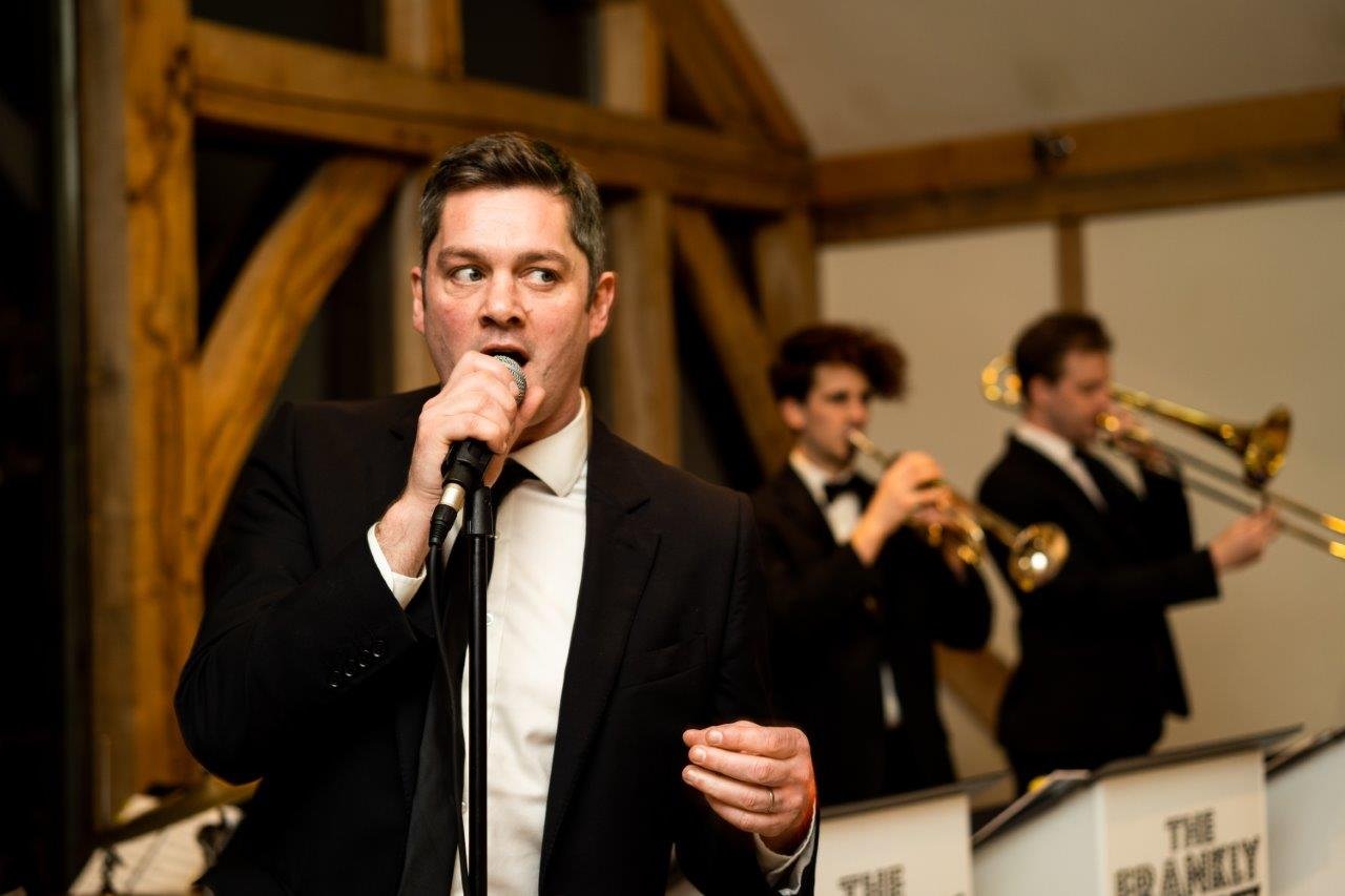 The Best Wedding Bands in Yorkshire: What to Know Before You Book