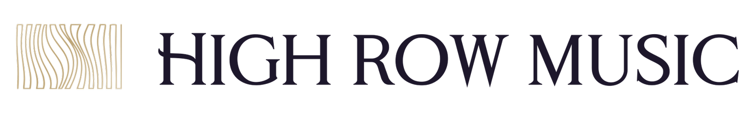 High Row Music