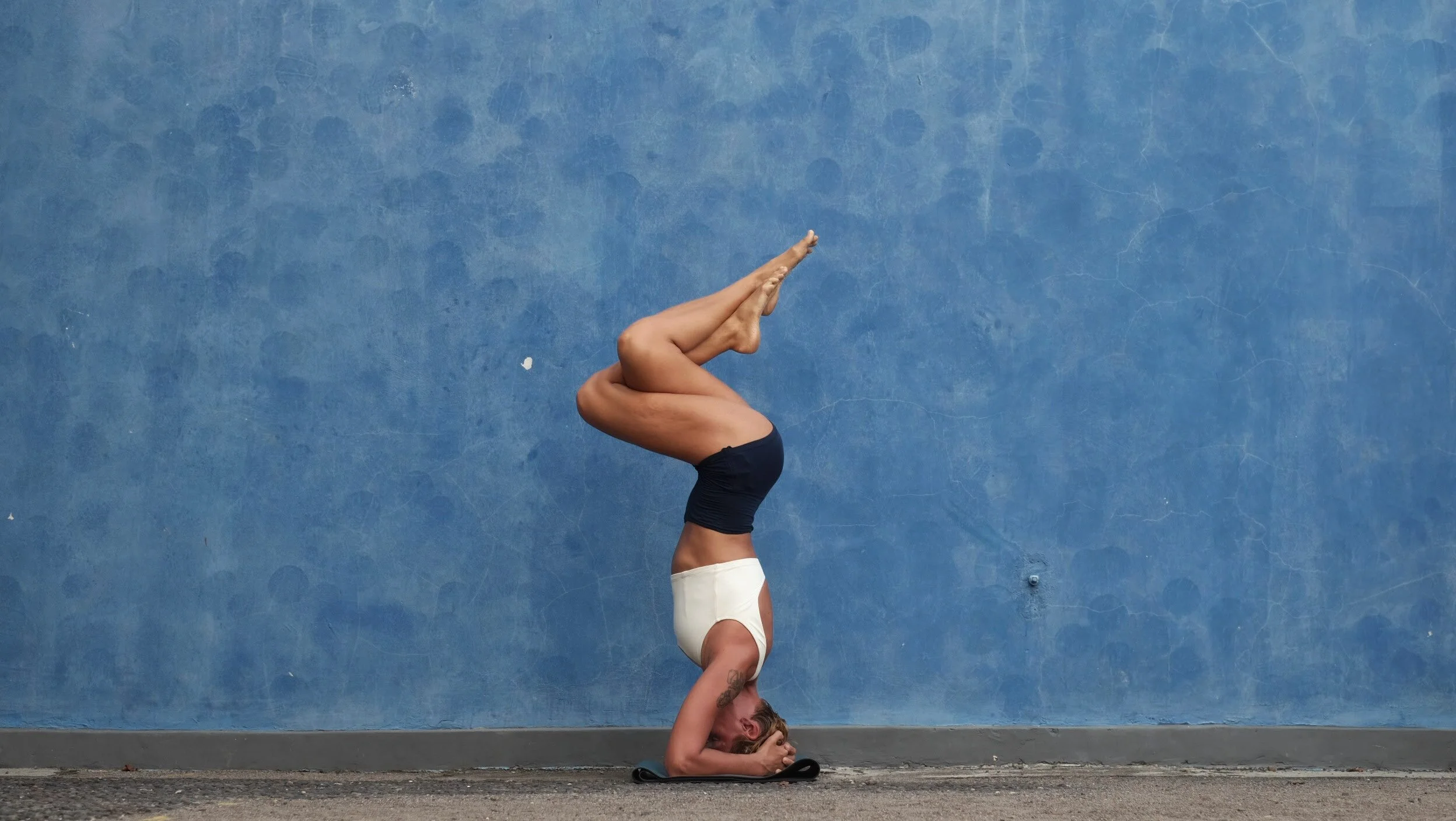 Yoga and Pilates for body alignment and painless movement