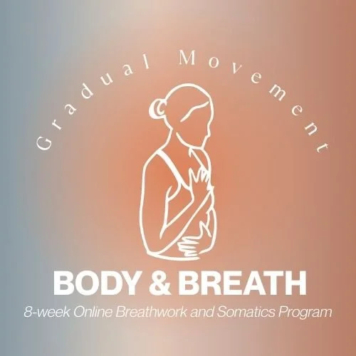 BODY & BREATH Live Online Program