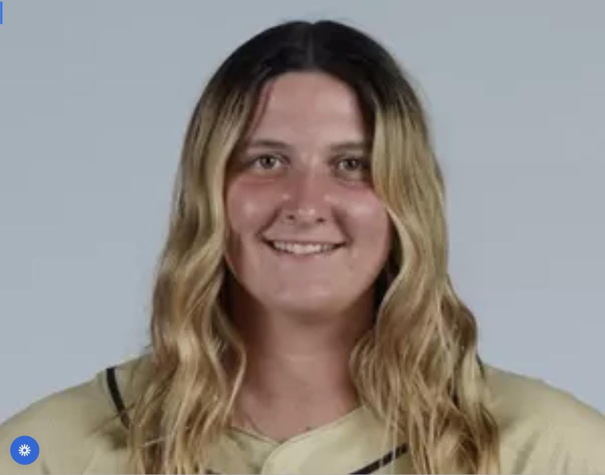 Meg Houk