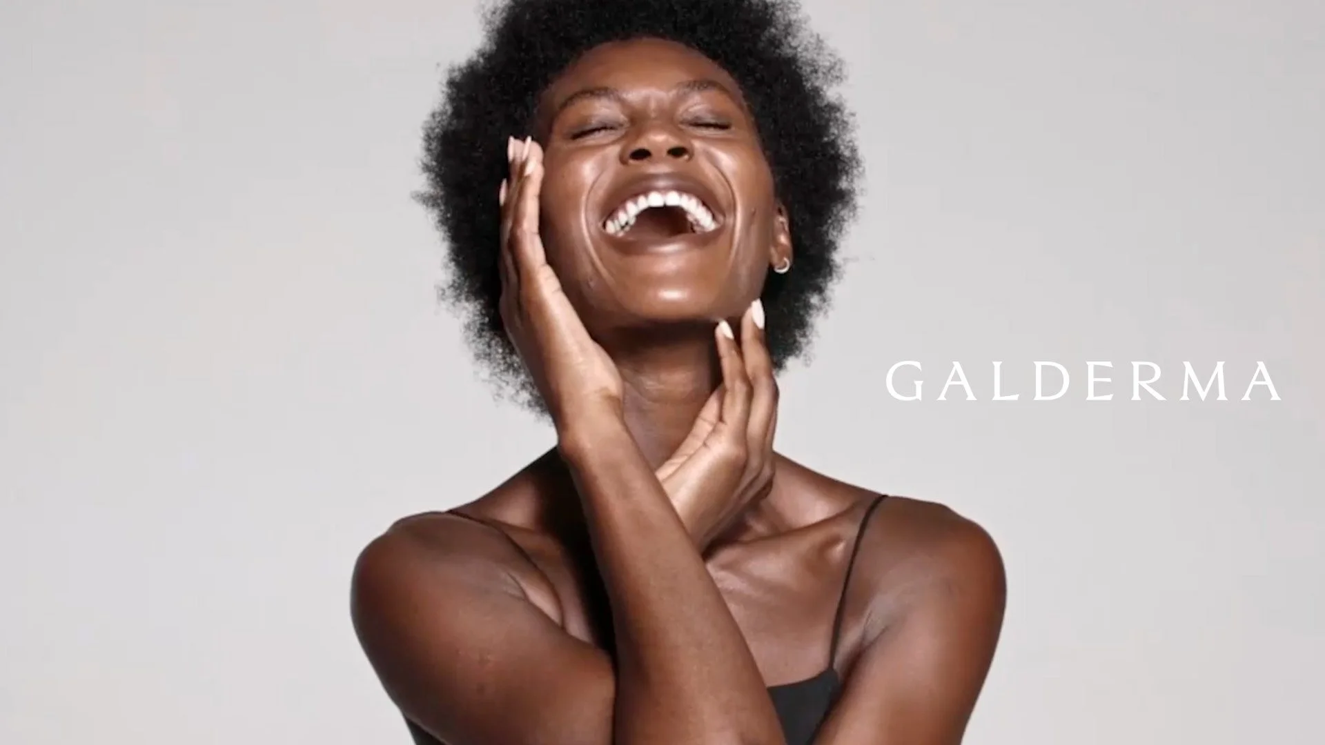 Brand Campaign: Galderma–Fallin...Skin Love