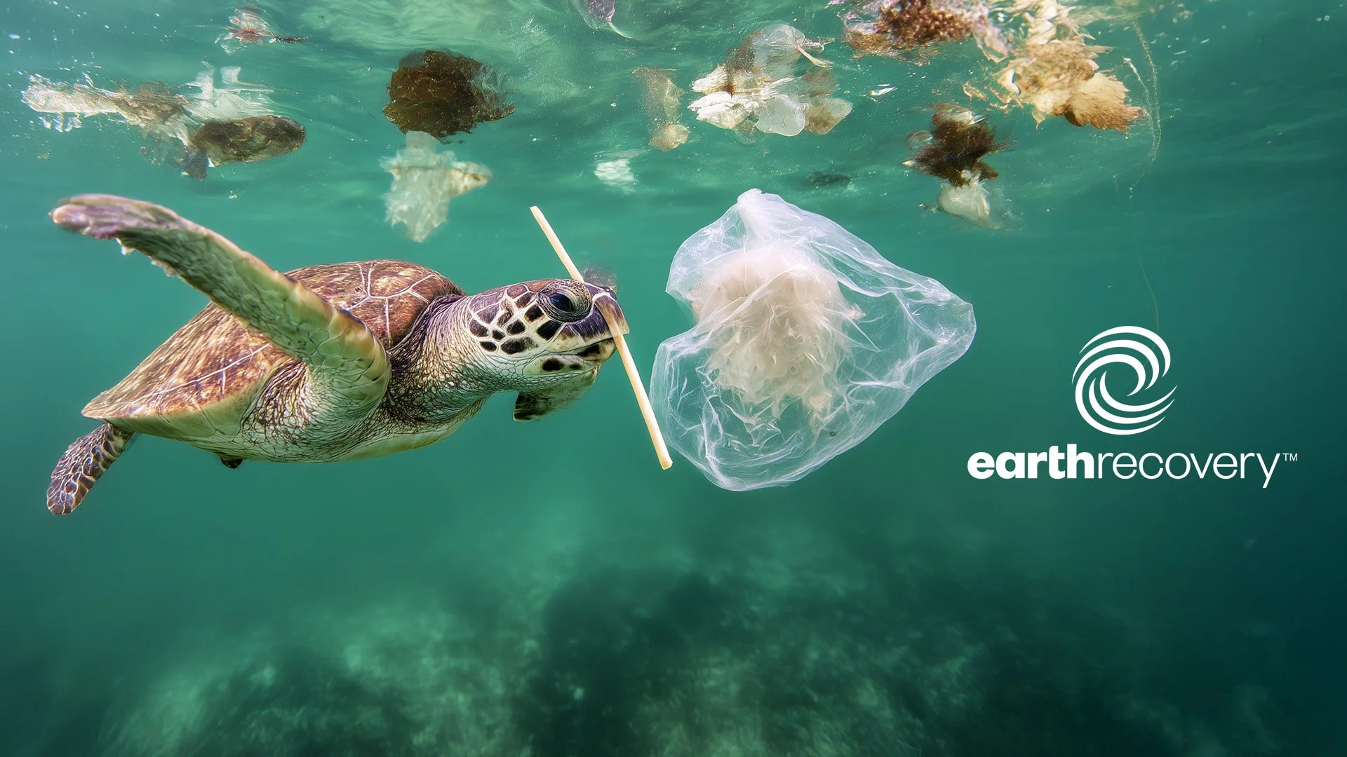 Entrepreneur: Earth Recovery–Changing the World