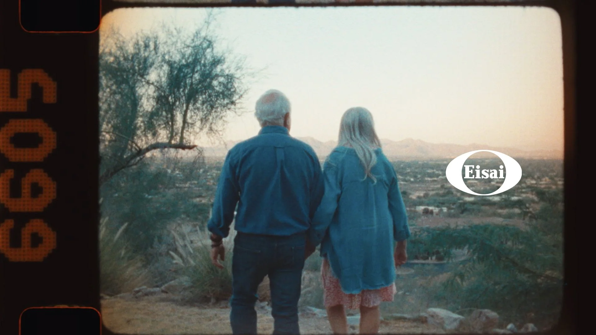 Documentary: Liz & Jim–Capturing the Alzheimer's Journey