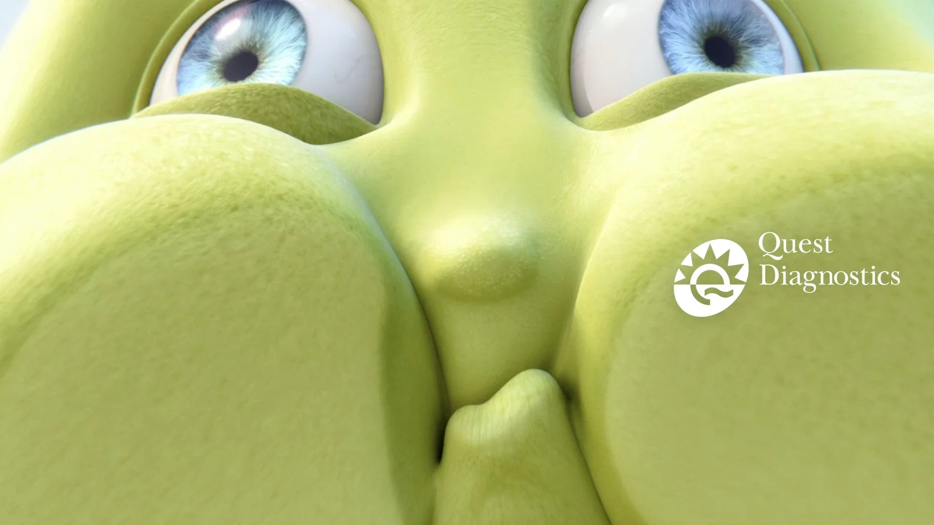 Brand Campaign: Quest Diagnostics–Diagnosing Celiac Disease