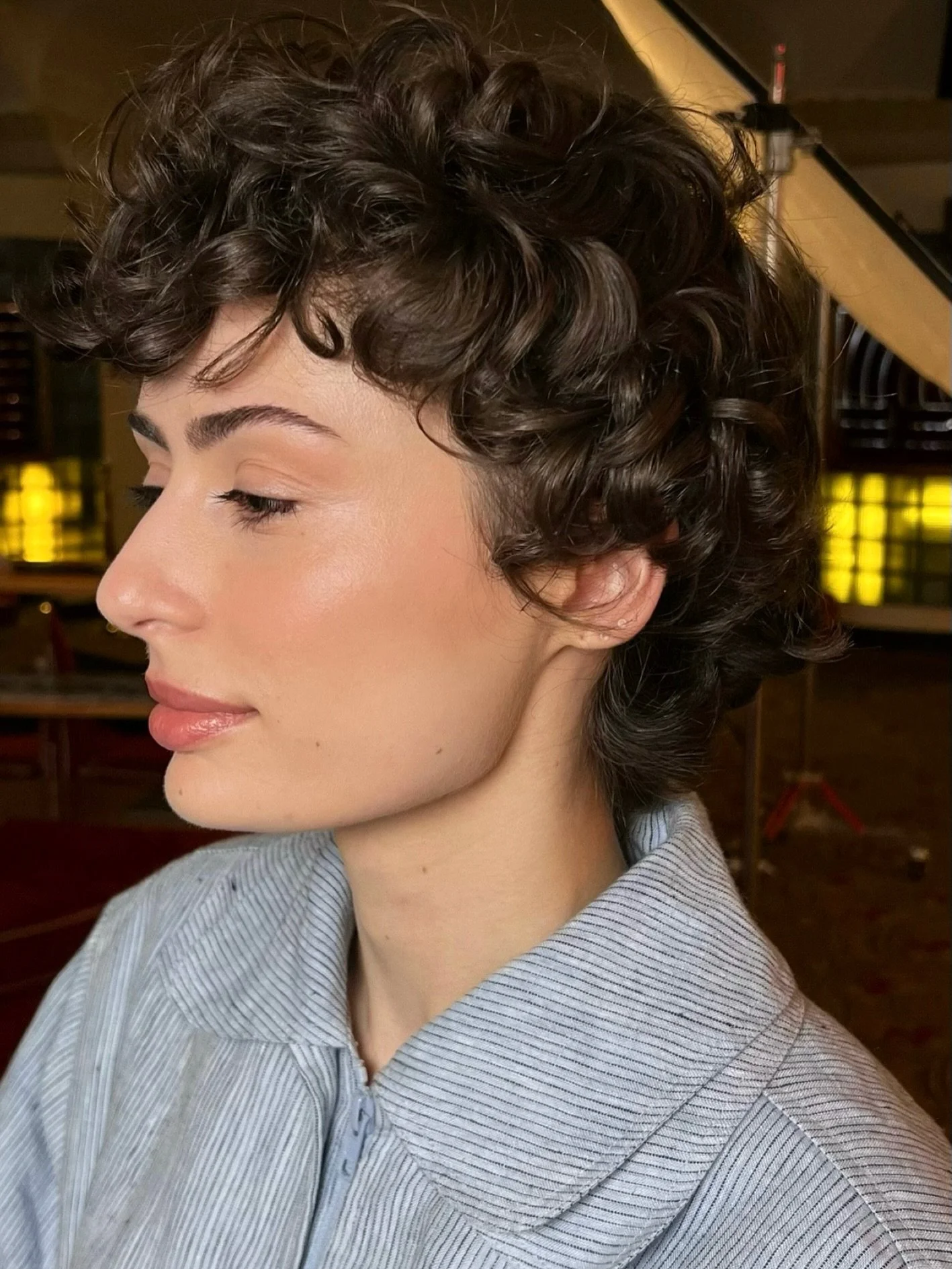 no-makeup makeup @emma.batten #adelaidemakeupartist