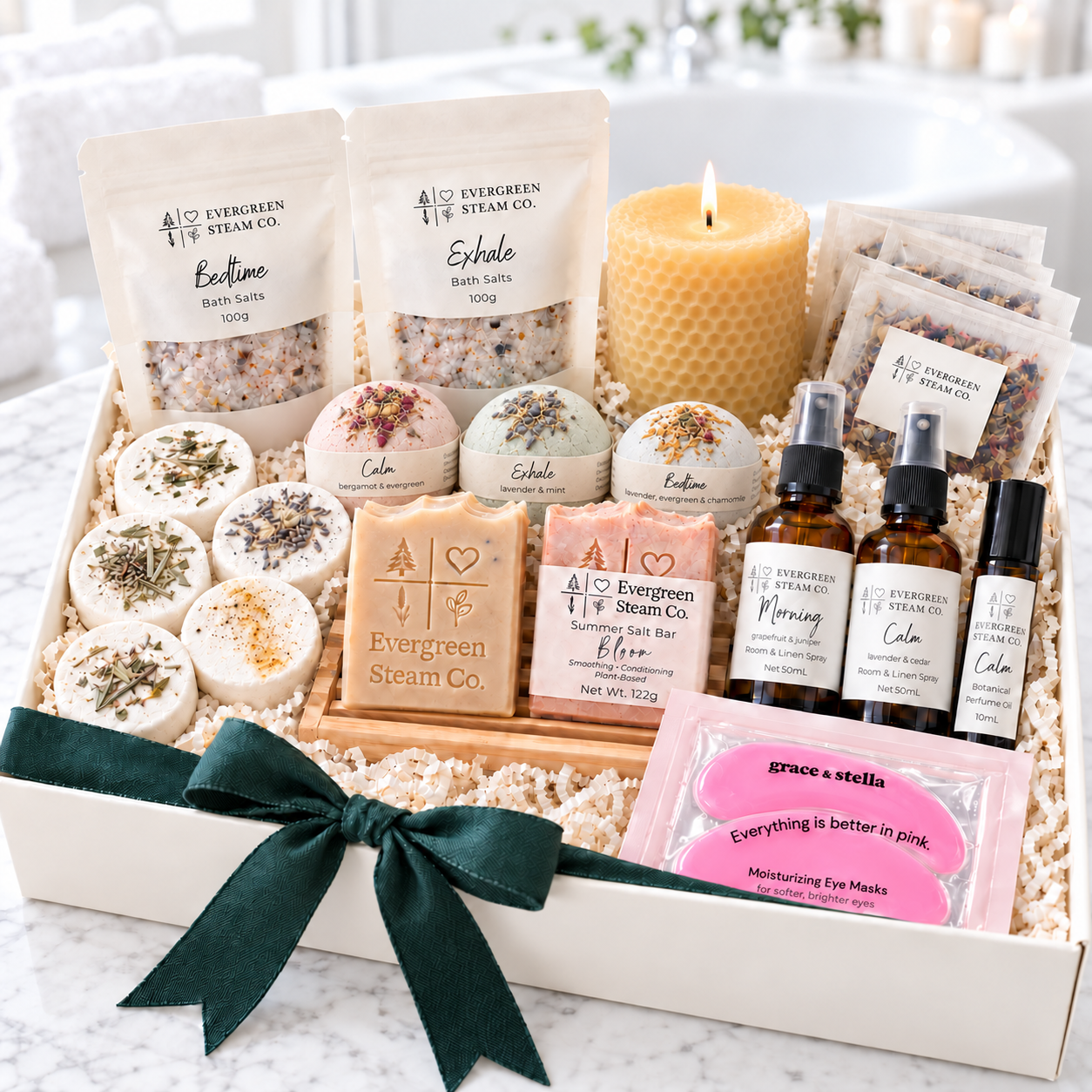 Signature Box | Corporate & Event Gifting | 5+ Minimum