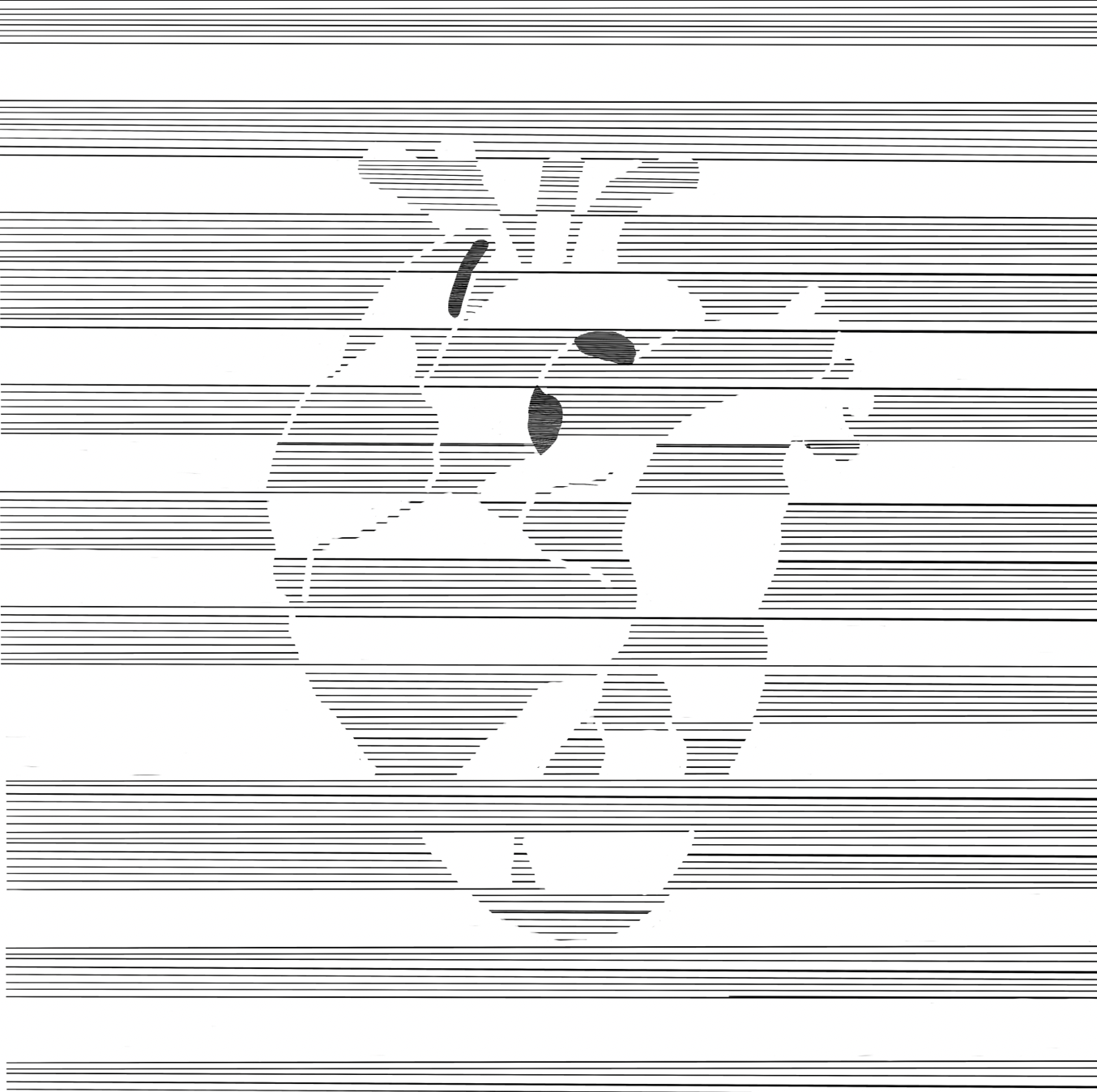 Heart 3/3 (Friendship) 