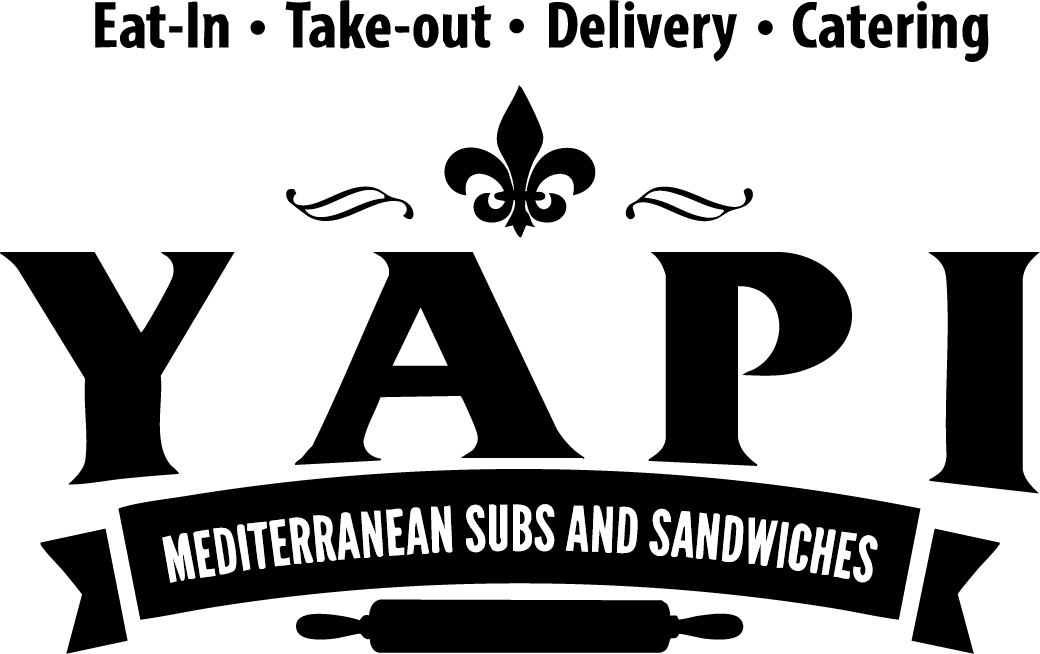 Yapi Mediterranean Subs and Sandwiches 