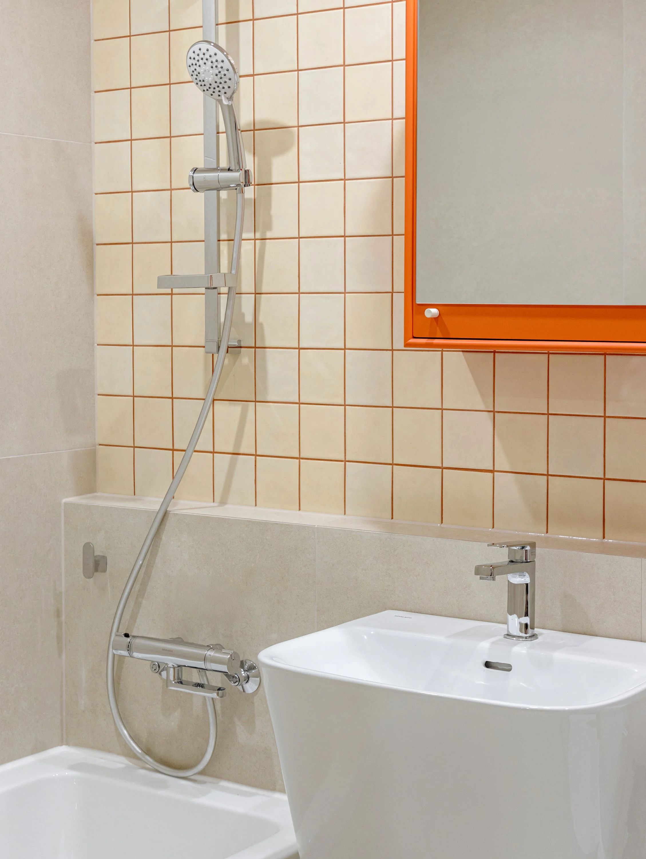  ROYAL&Co. Bathroom Styling
	  ROYAL&Co. 시공, 성남  