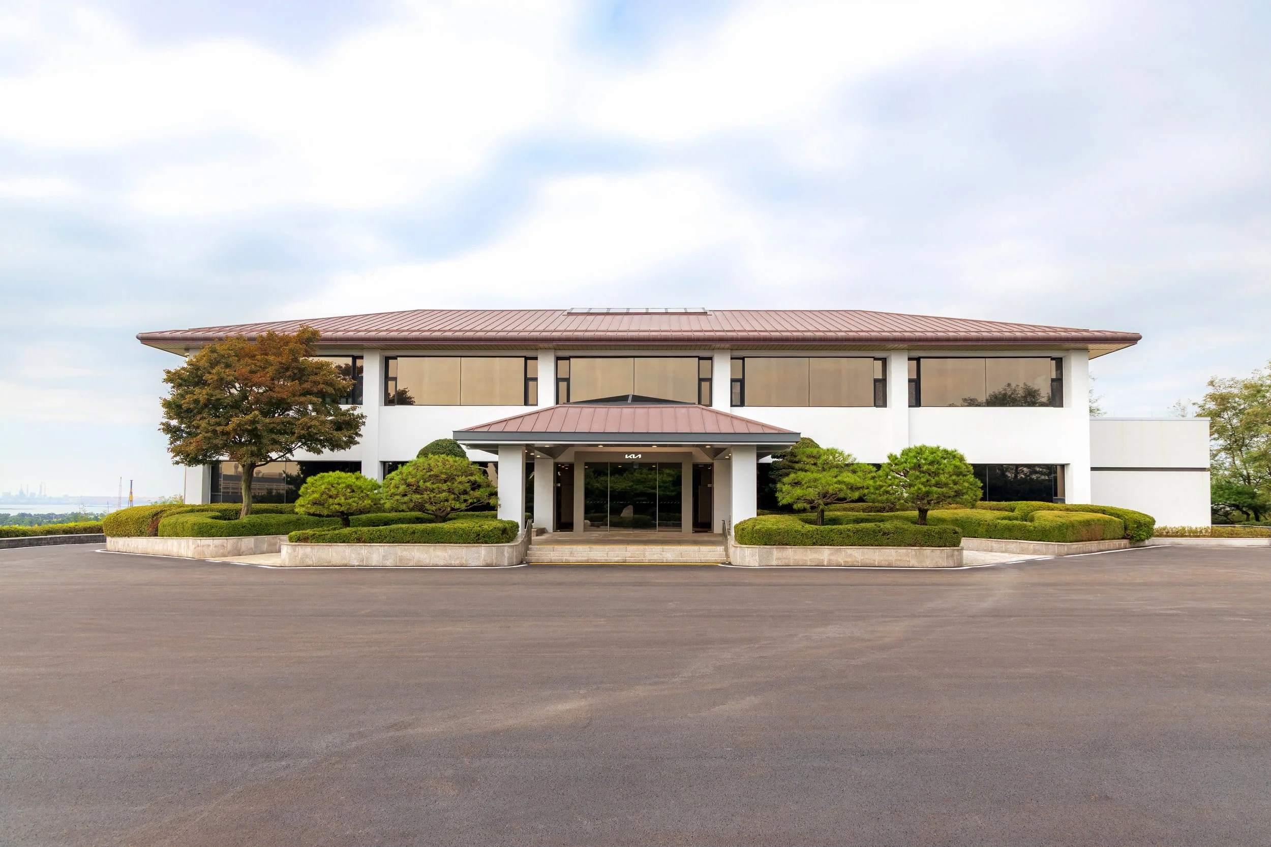  Kia, Hwasung AutoLand
	  기아 화성 오토랜드, 2025  