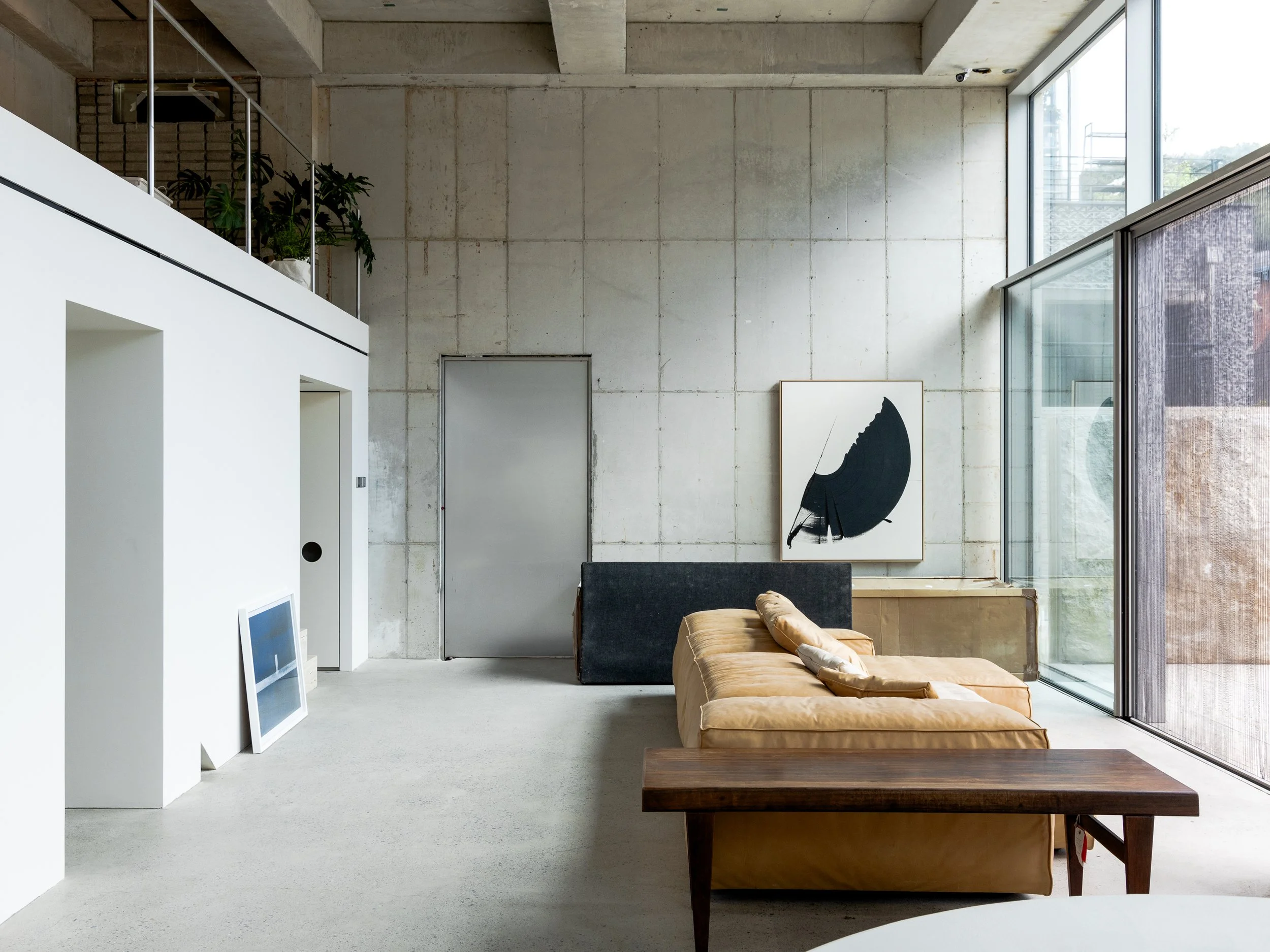  ROYAL&Co. Interview Series, 817 Design Space
	  EP.07 817 디자인 스페이스 임규범 대표  