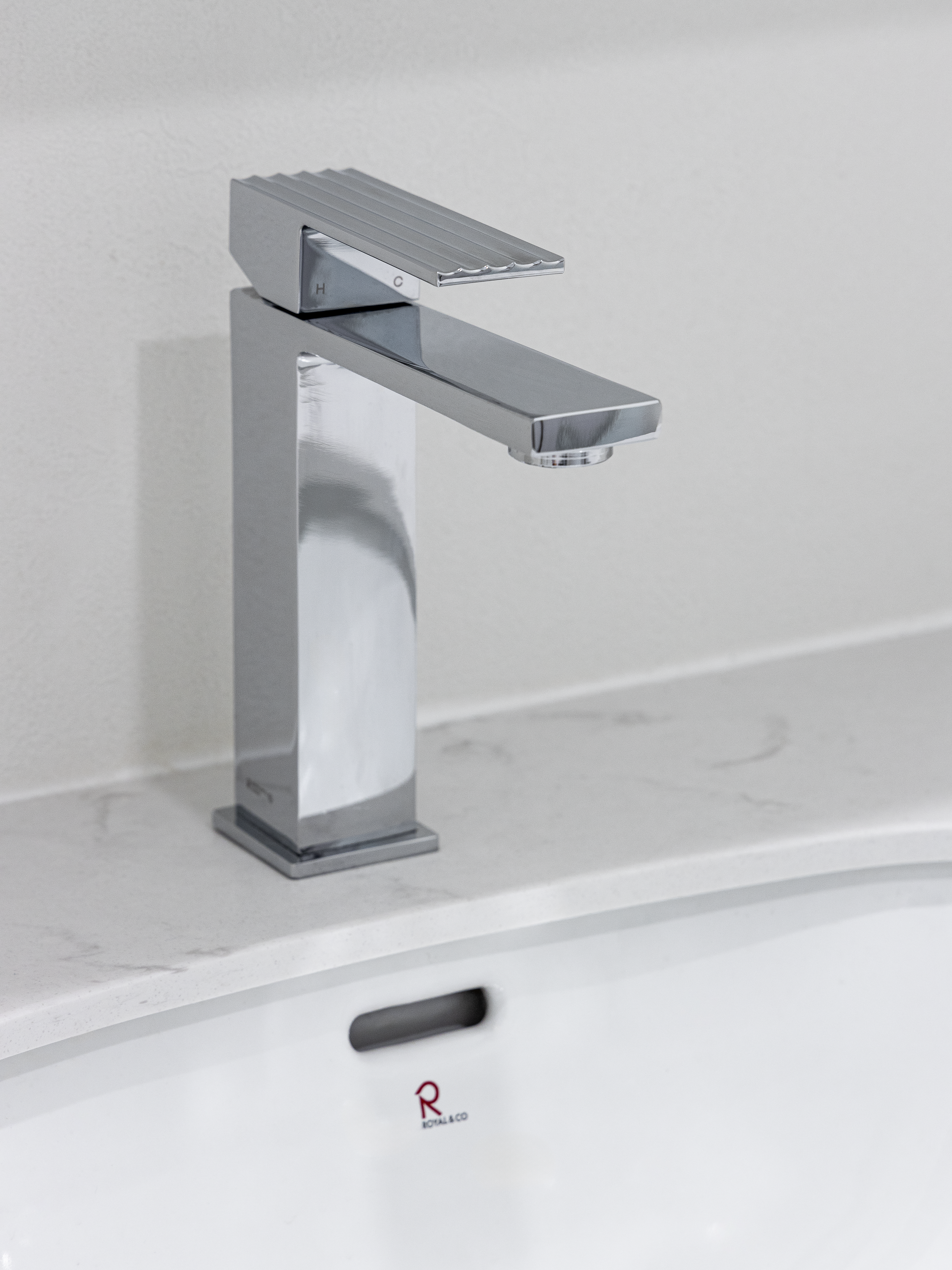  ROYAL&Co. Bathroom Styling
	  ROYAL&Co. 시공, 용인  