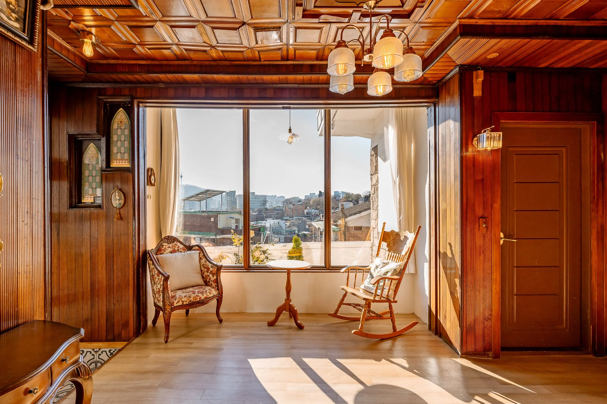  Starry House Vol.1
	  별헤는집, 2024  