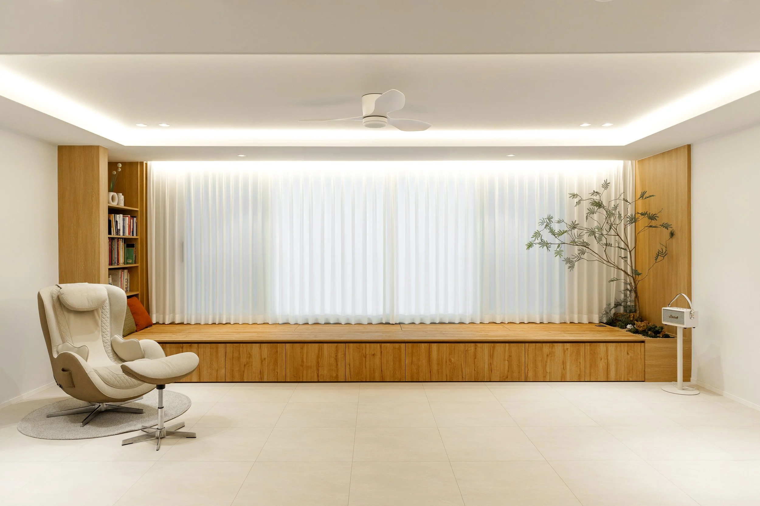  Dongtan Apartment
	  동탄신도시 아파트, 2025  