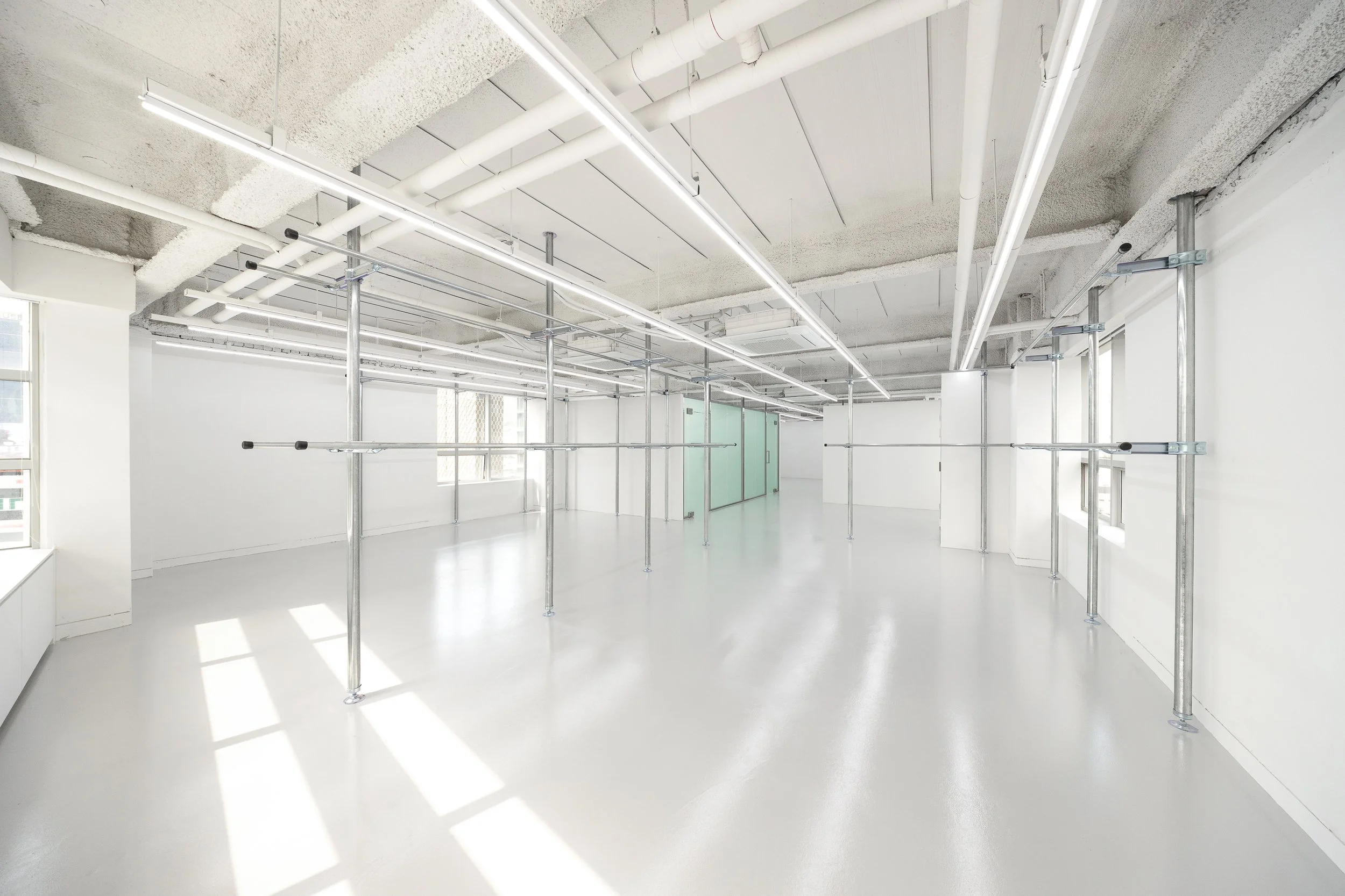  Office, Dongdaemnun
	  동대문 사무실, 2025  