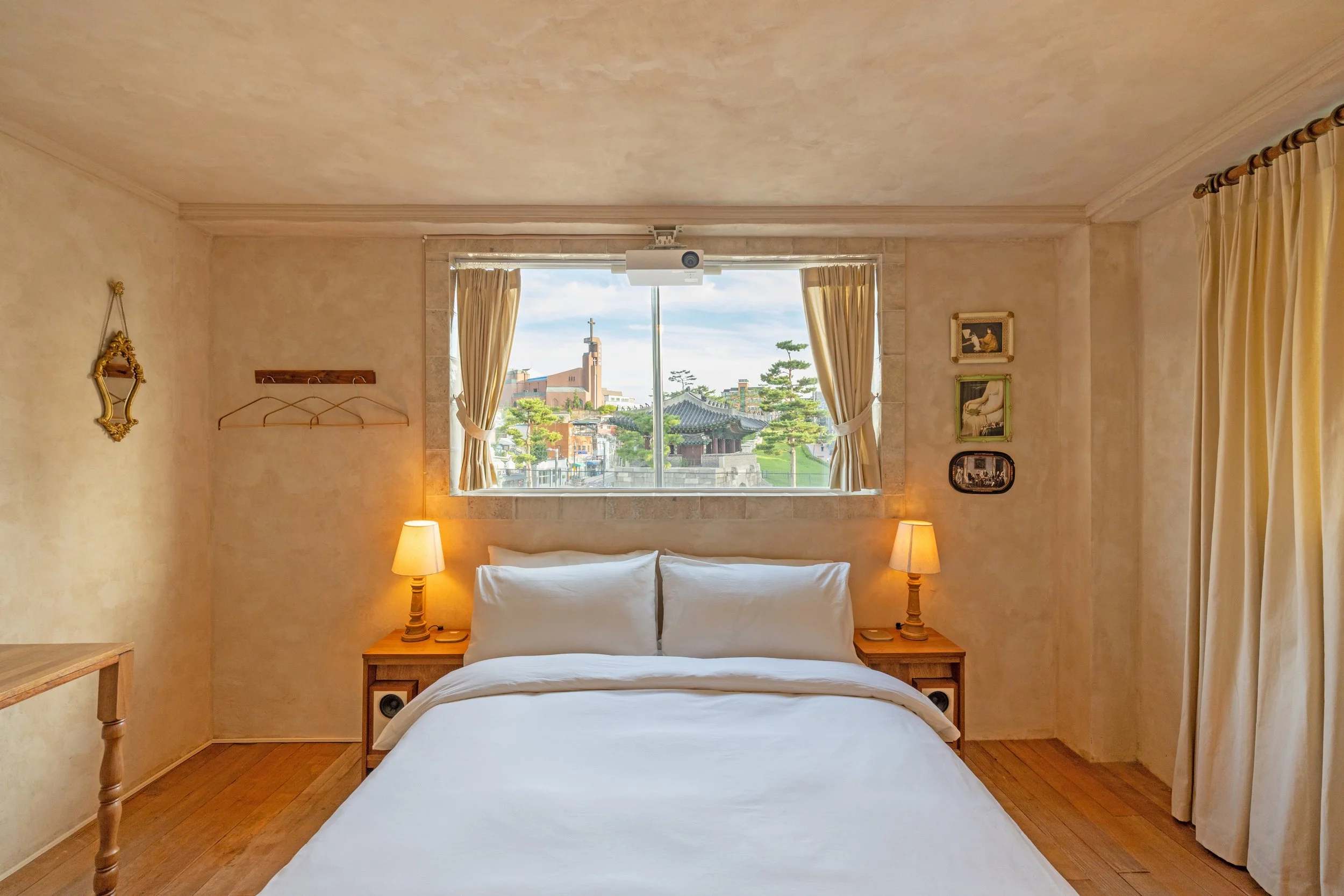 별헤는집 Vol.III, 2025 l space, residence