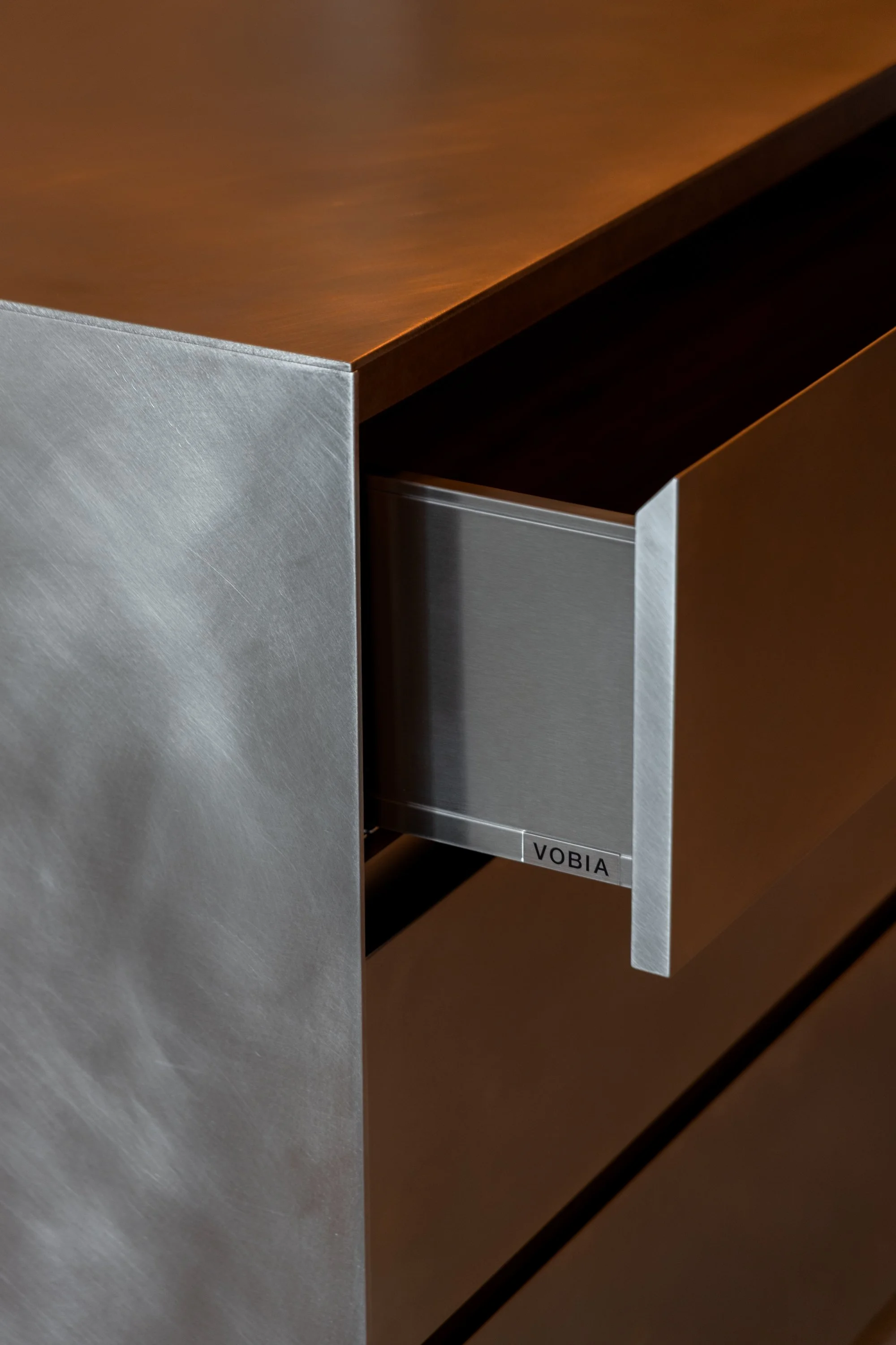 Vobia, 2025 l space, still life