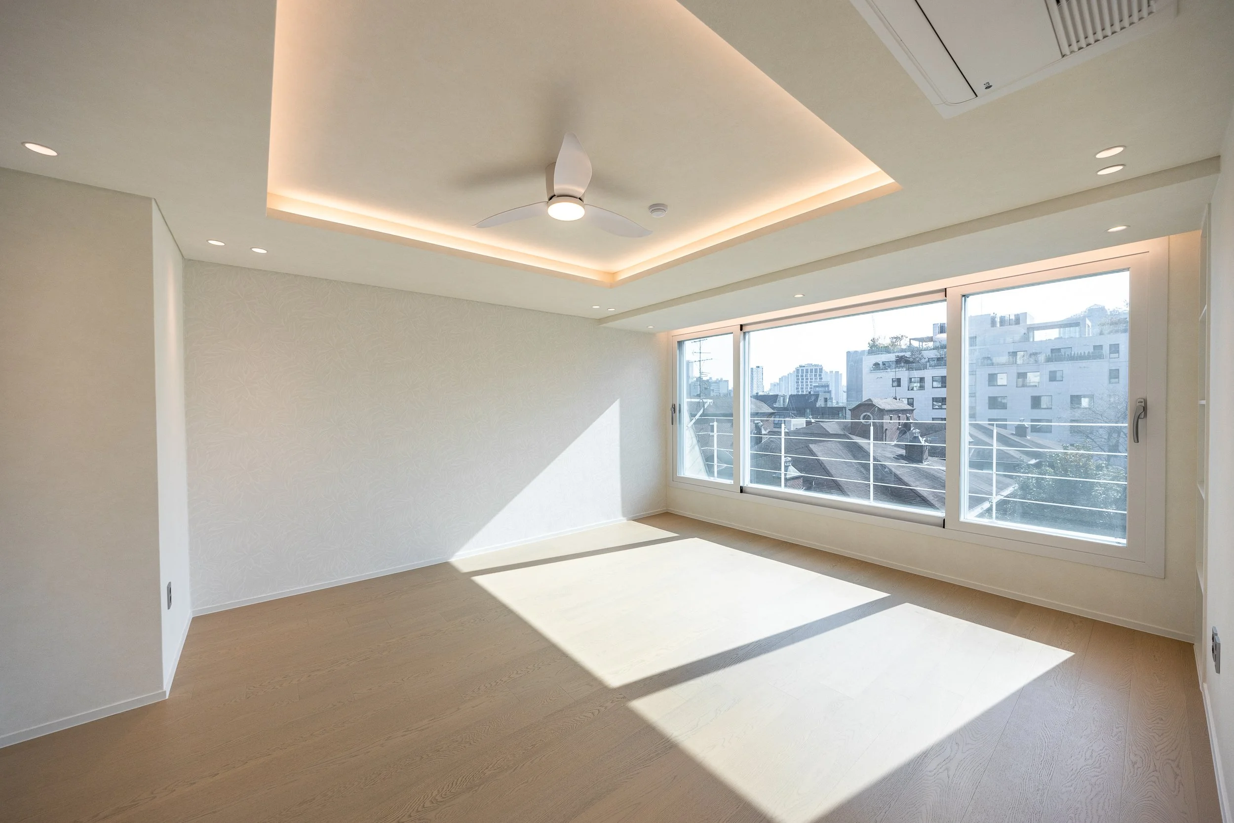  Cheongdam-dong Apartment
	  청담동 연세힐하우스, 2024  