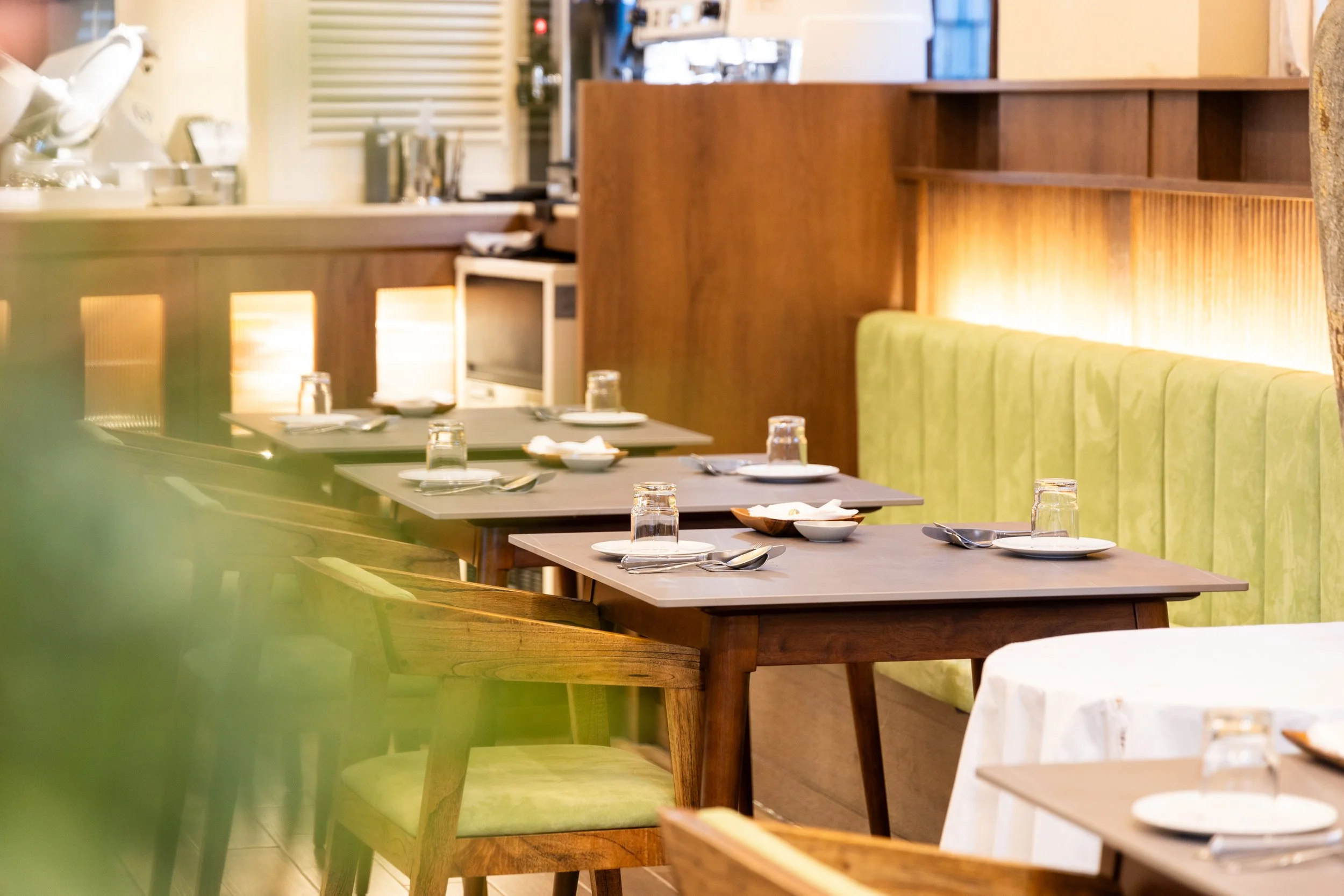  Orzo Le Beau Temps
	  오르조르브텀, 2023  