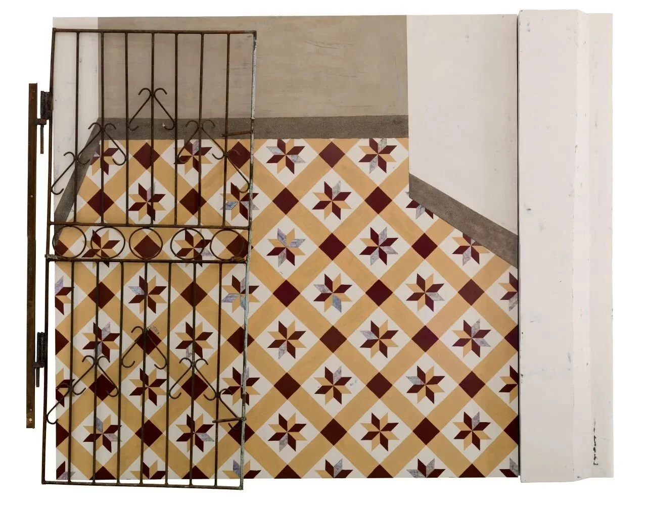 Fang Zhixiang 方智祥