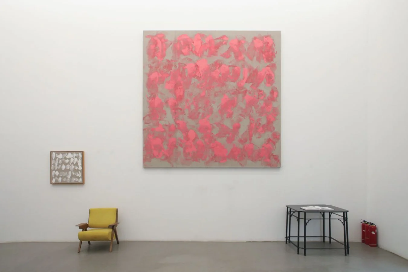 Ma Kelu Solo Exhibition 2025