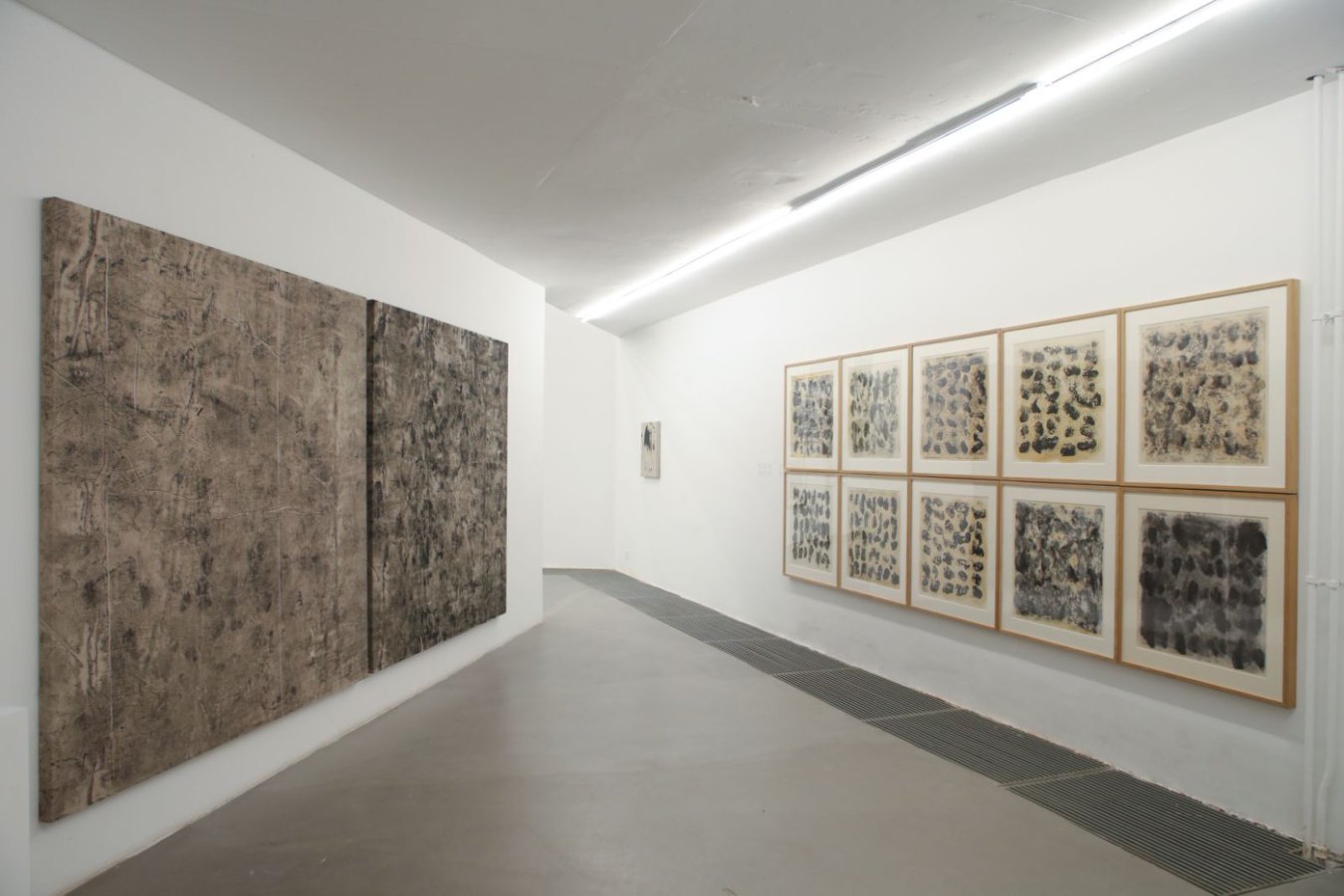 Ma Kelu Solo Exhibition 2025