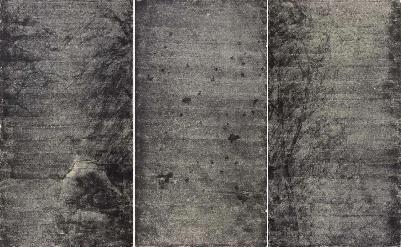 Ma Liuming 马六明