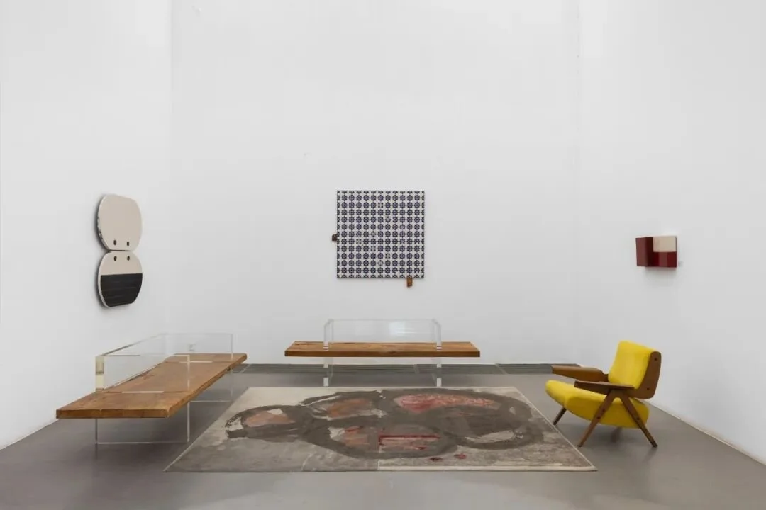 Fang Zhixiang Solo Exhibition 2025