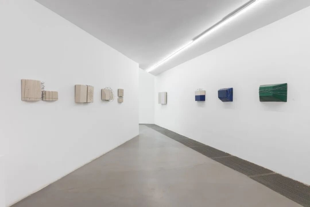 Fang Zhixiang Solo Exhibition 2025