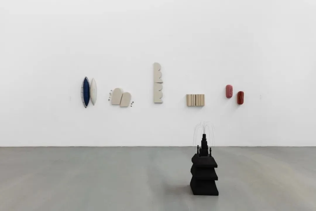 Fang Zhixiang Solo Exhibition 2025