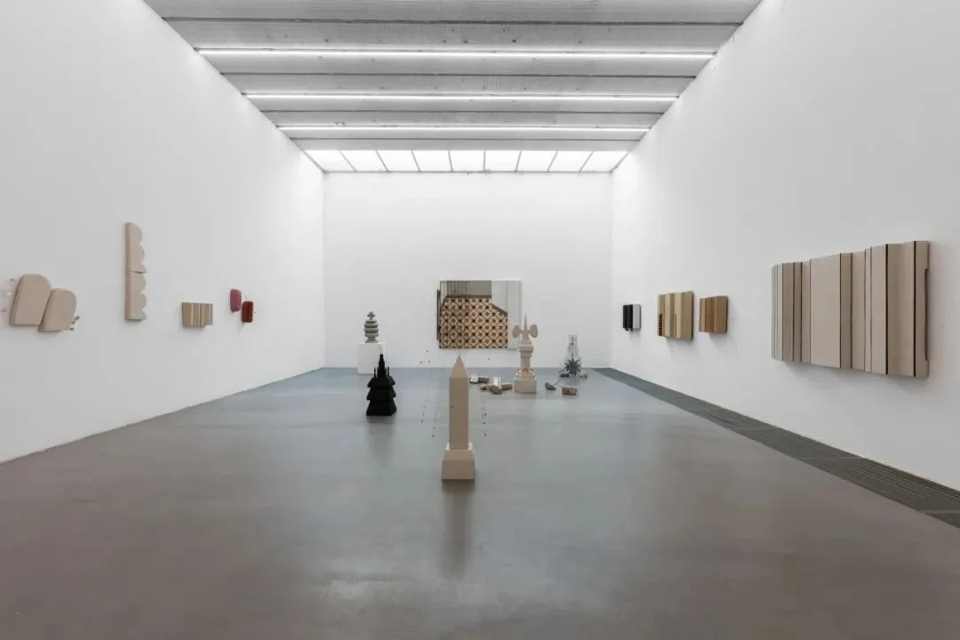 Fang Zhixiang Solo Exhibition 2025