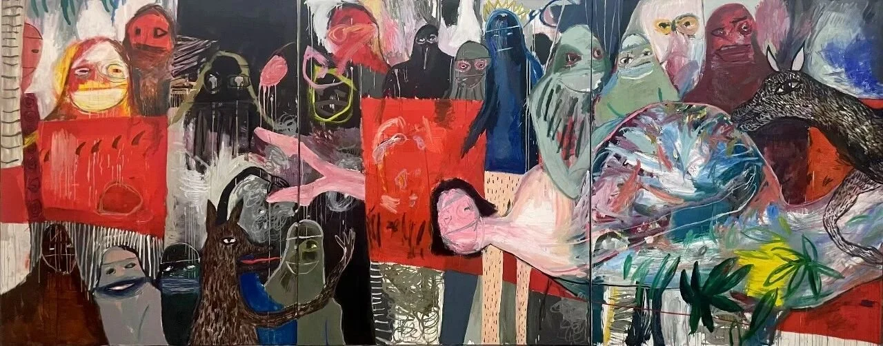 Yue Xiaoshuai 岳小帅