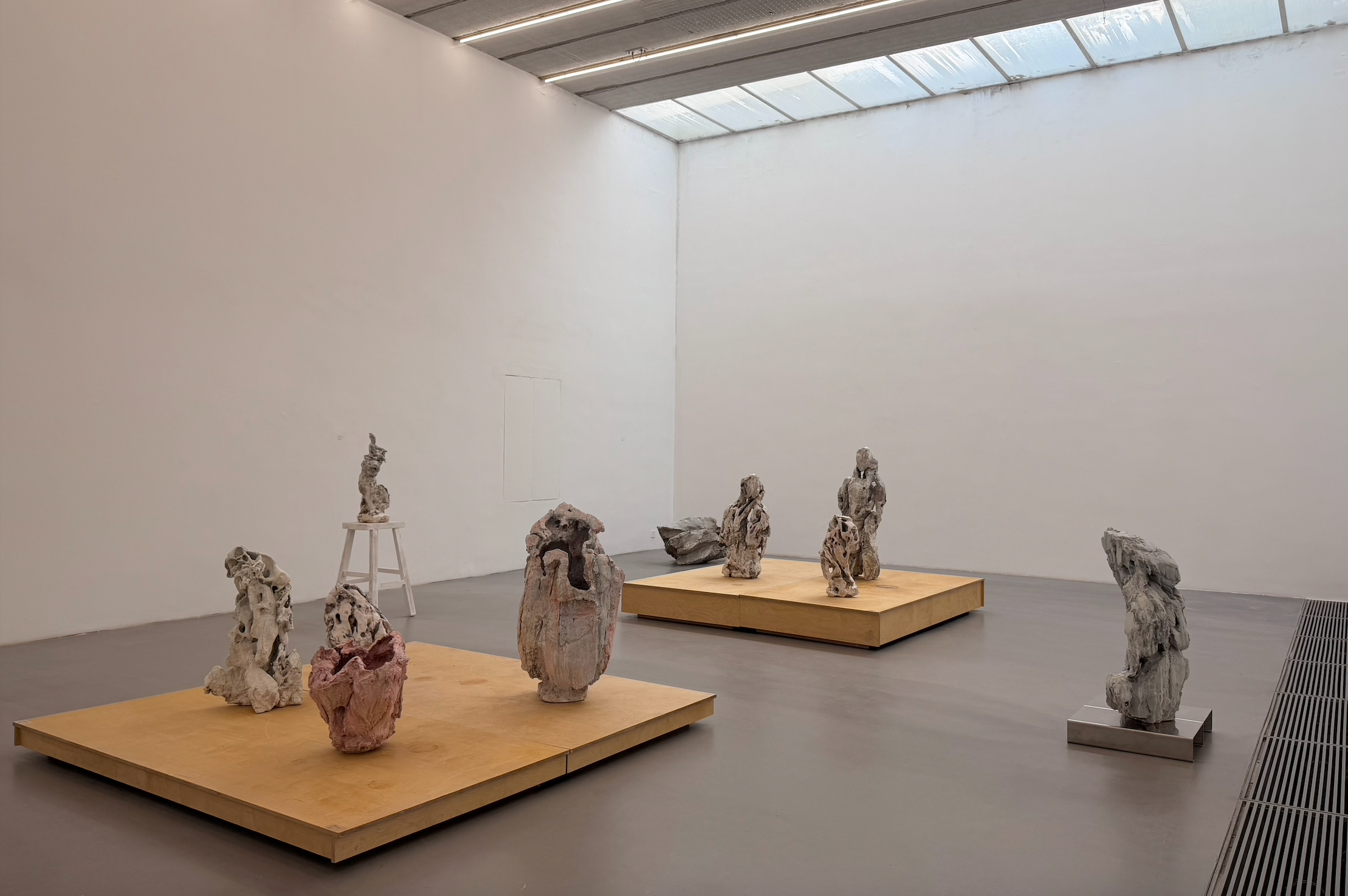 Let Us Drift Along Together