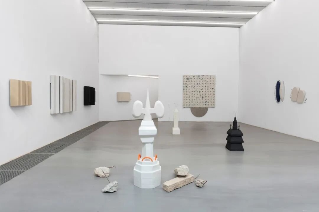 Fang Zhixiang Solo Exhibition 2025