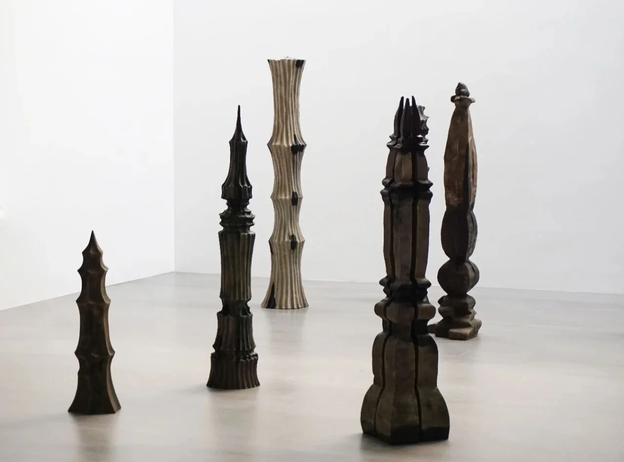 Ou Tingzhu 区廷柱