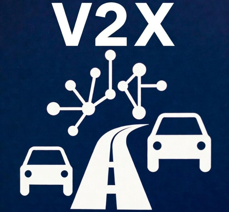 Vehicle-to-Everything Pooled Fund Study